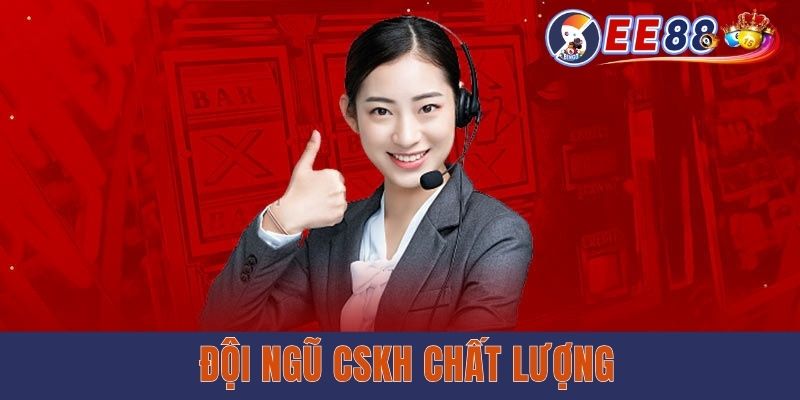 Đánh Giá EE88 - Sân Chơi Uy Tín Nhất Thị Trường Giải Trí Đội ngũ CSKH chất lượng