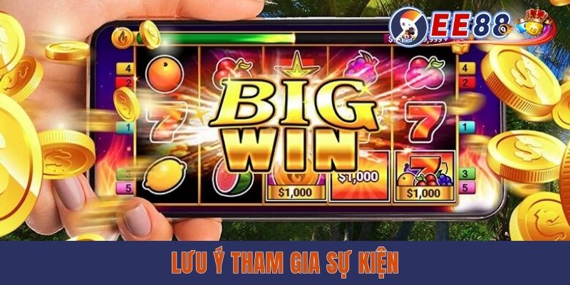 Game Nổ Hũ Tặng Tiền Khởi Nghiệp Uy Tín & Đặc Sắc Nhất 2025 Lưu ý tham gia sự kiện
